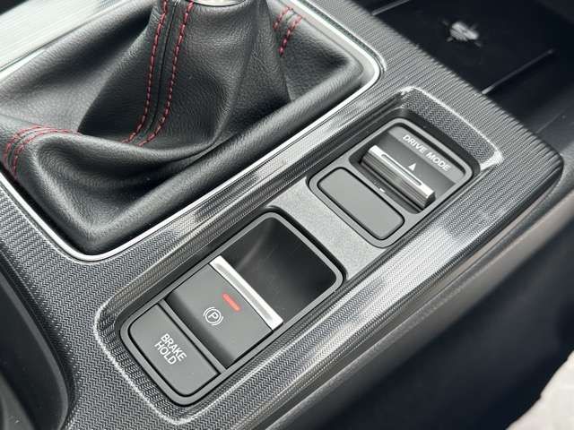 HONDA CIVIC hatchback 2025