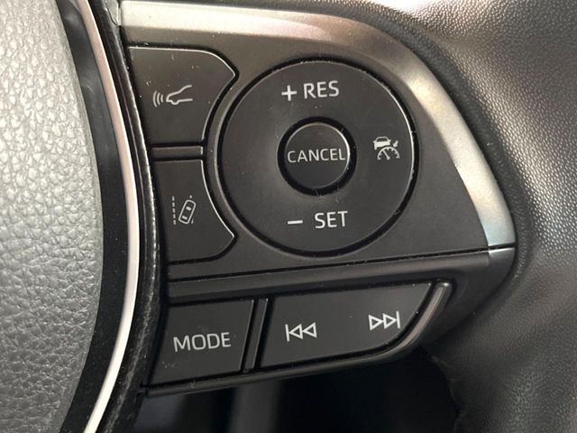 TOYOTA RAV4 4WD 2021