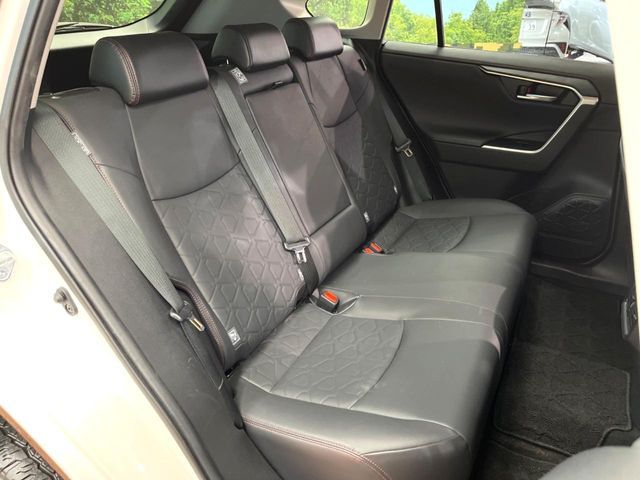 TOYOTA RAV4 4WD 2021