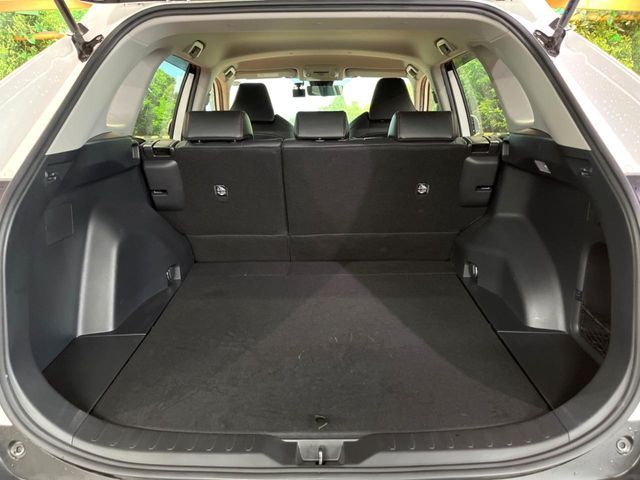 TOYOTA RAV4 4WD 2021