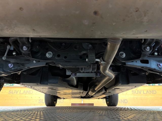 TOYOTA RAV4 4WD 2021