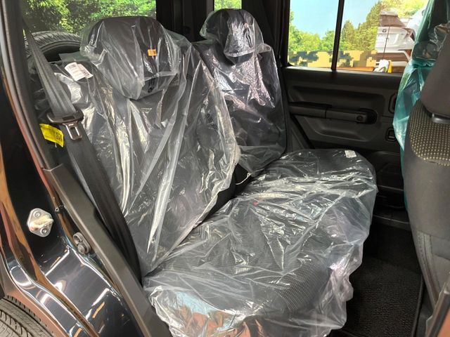 SUZUKI JIMNY NOMADE 2025