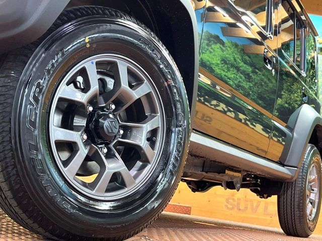 SUZUKI JIMNY NOMADE 2025