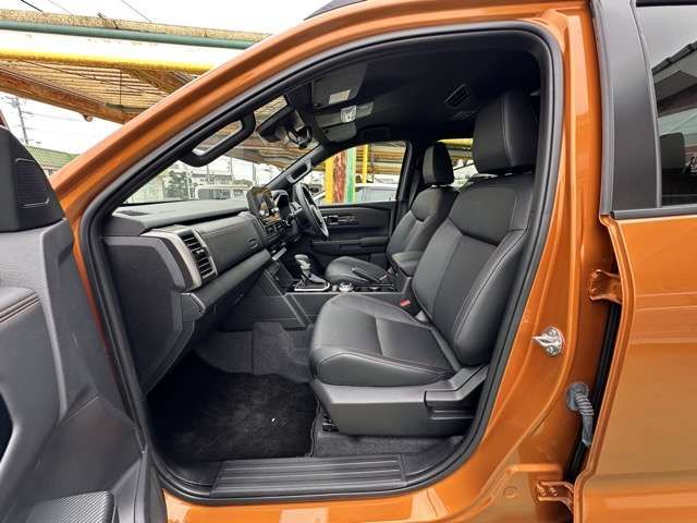 MITSUBISHI TRITON 2024