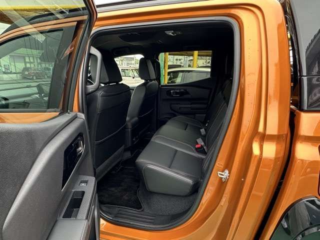 MITSUBISHI TRITON 2024