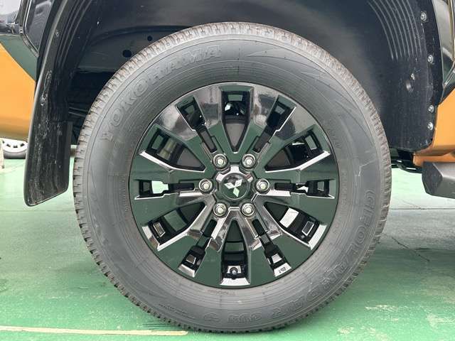 MITSUBISHI TRITON 2024