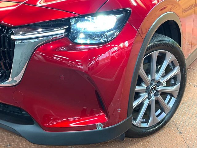 MAZDA CX-60 2023