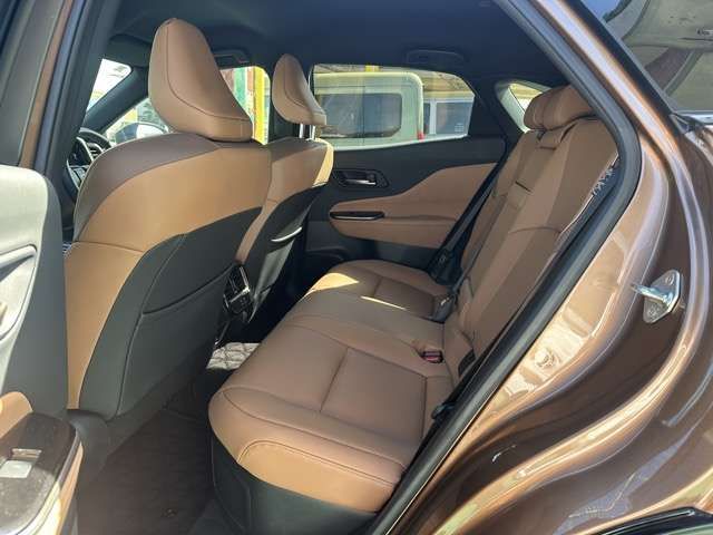 TOYOTA CROWN SPORT 2024