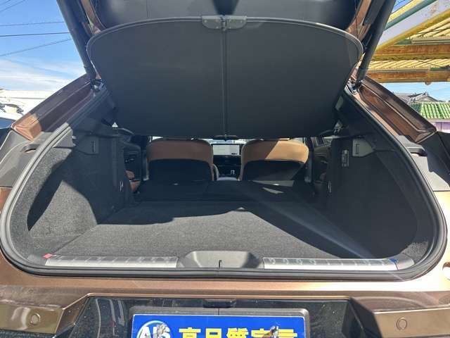 TOYOTA CROWN SPORT 2024