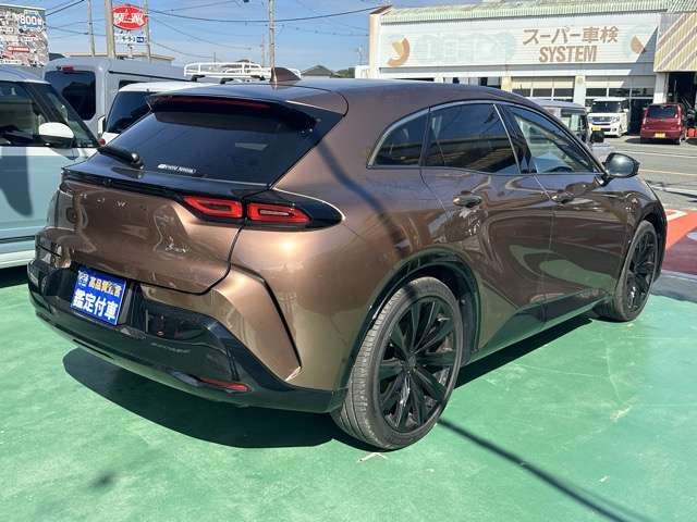 TOYOTA CROWN SPORT 2024