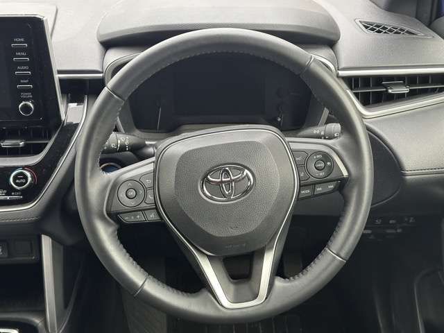 TOYOTA COROLLA CROSS HYBRID 2022