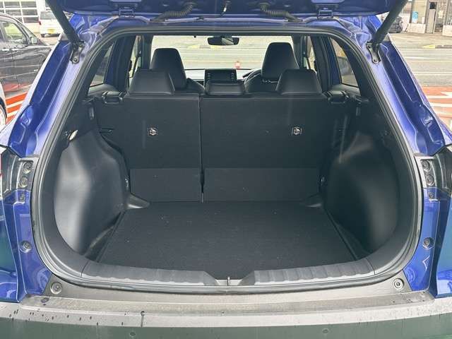 TOYOTA COROLLA CROSS HYBRID 2022