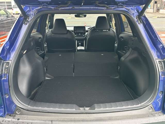 TOYOTA COROLLA CROSS HYBRID 2022