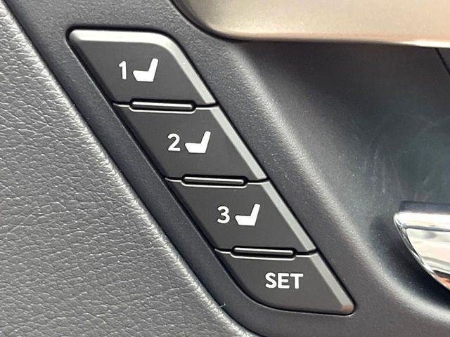 TOYOTA LEXUS RX450hL AWD 2019