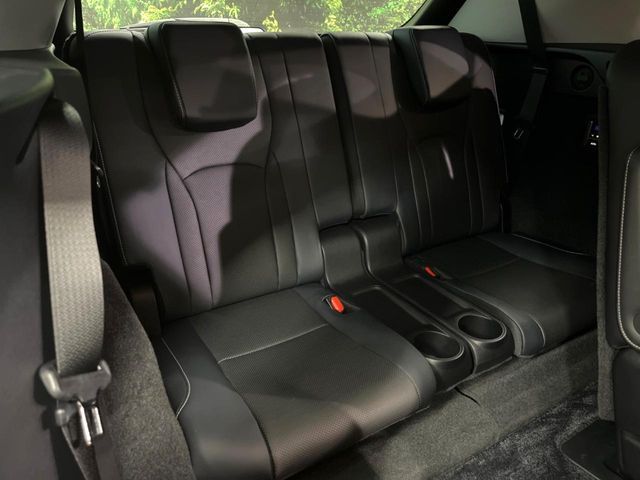 TOYOTA LEXUS RX450hL AWD 2019