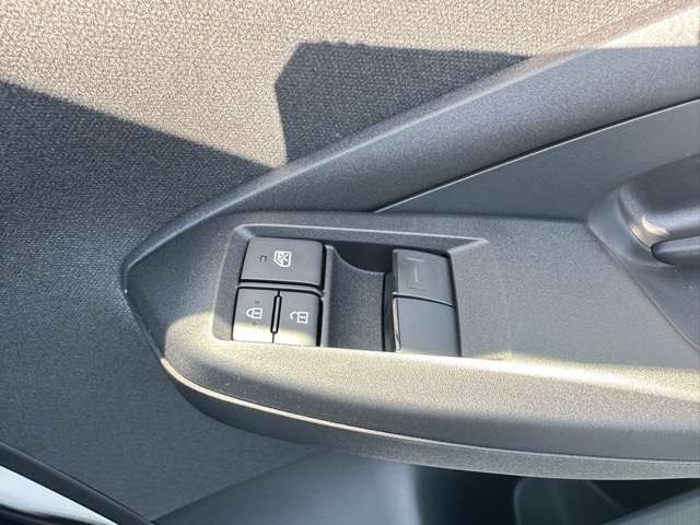 TOYOTA GR YARIS 2025