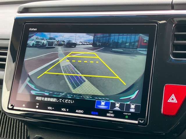 HONDA STEPWAGON SPADA HYBRID 2018