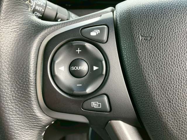 HONDA STEPWAGON SPADA HYBRID 2018