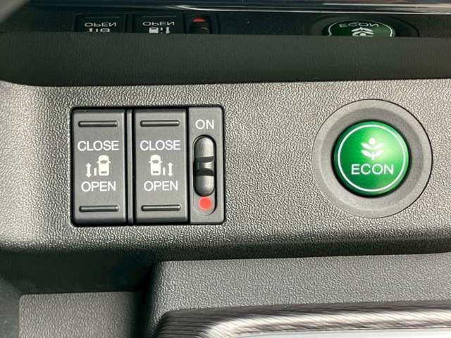 HONDA STEPWAGON SPADA HYBRID 2018