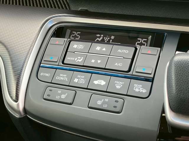 HONDA STEPWAGON SPADA HYBRID 2018