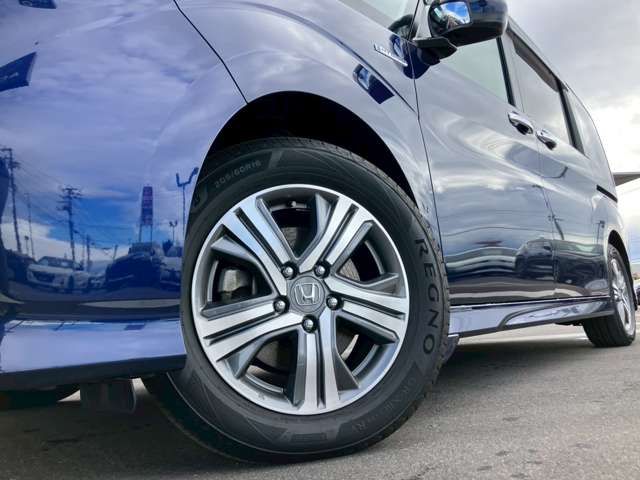 HONDA STEPWAGON SPADA HYBRID 2018