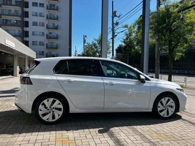 VOLKSWAGEN VOLKSWAGEN GOLF 2025