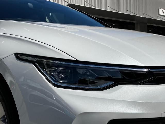 VOLKSWAGEN VOLKSWAGEN GOLF 2025