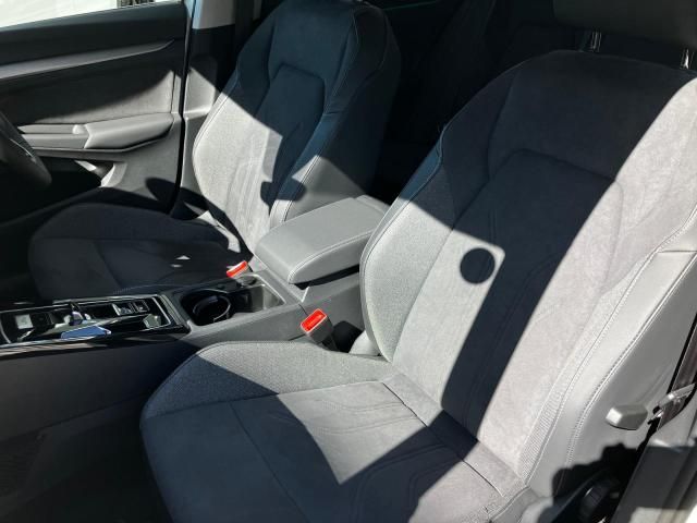 VOLKSWAGEN VOLKSWAGEN GOLF 2025