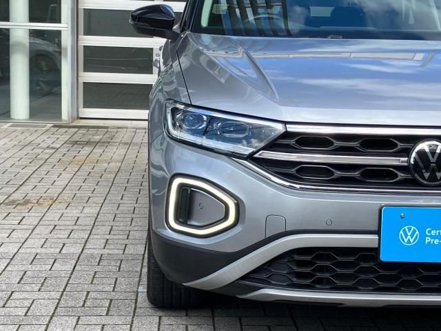 VOLKSWAGEN VOLKSWAGEN T-Roc 2023