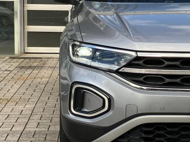 VOLKSWAGEN VOLKSWAGEN T-Roc 2023