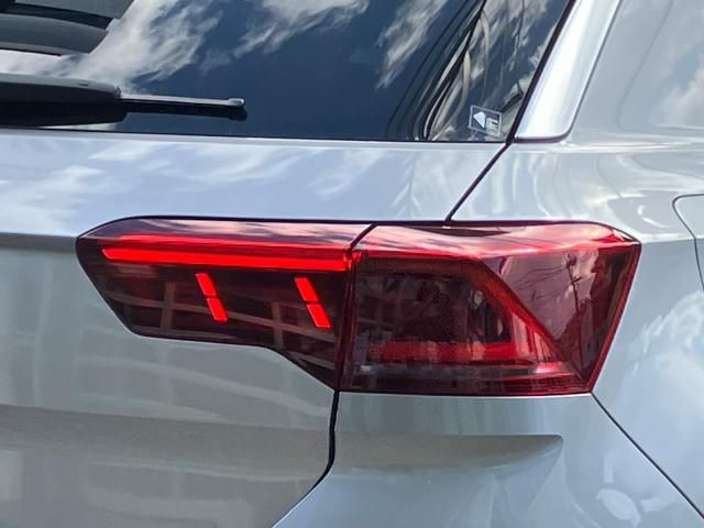 VOLKSWAGEN VOLKSWAGEN T-Roc 2023