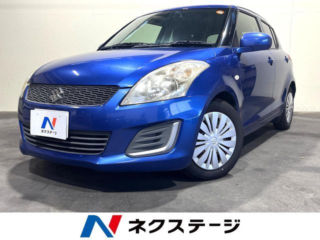 SUZUKI SWIFT 2015