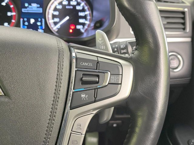 MITSUBISHI DELICA D:5 4WD 2022