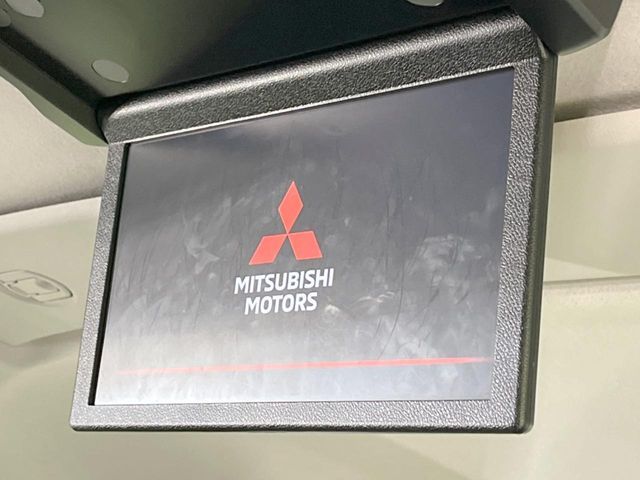 MITSUBISHI DELICA D:5 4WD 2022