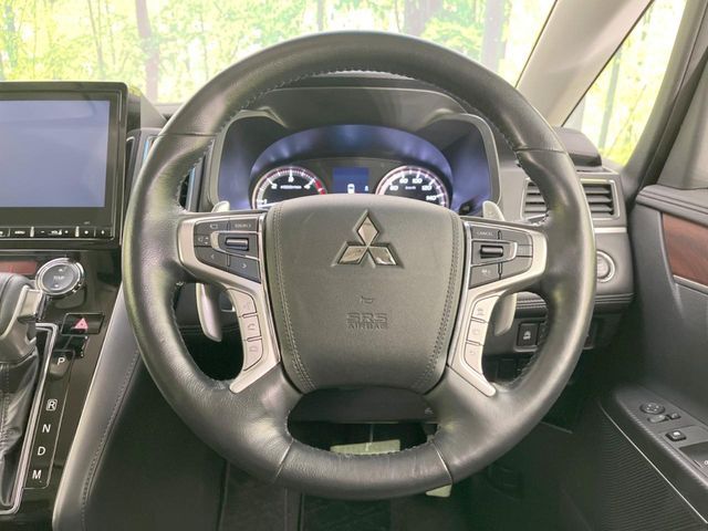 MITSUBISHI DELICA D:5 4WD 2022