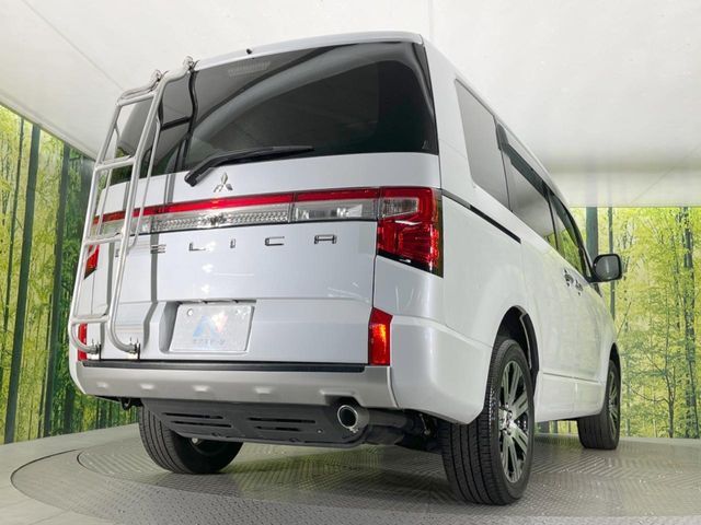 MITSUBISHI DELICA D:5 4WD 2022