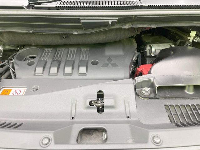 MITSUBISHI DELICA D:5 4WD 2022