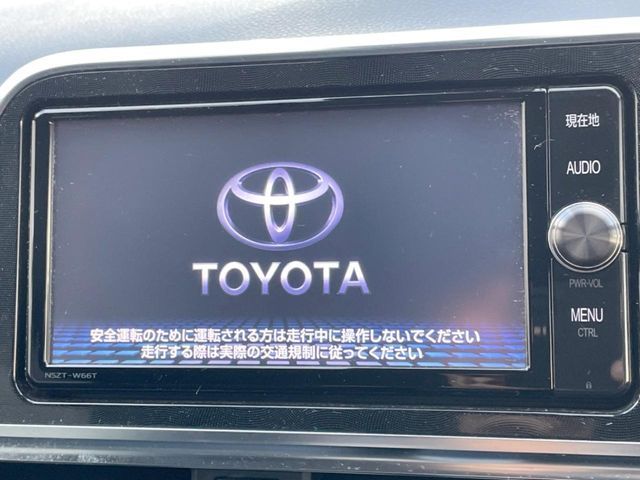 TOYOTA SIENTA 2016