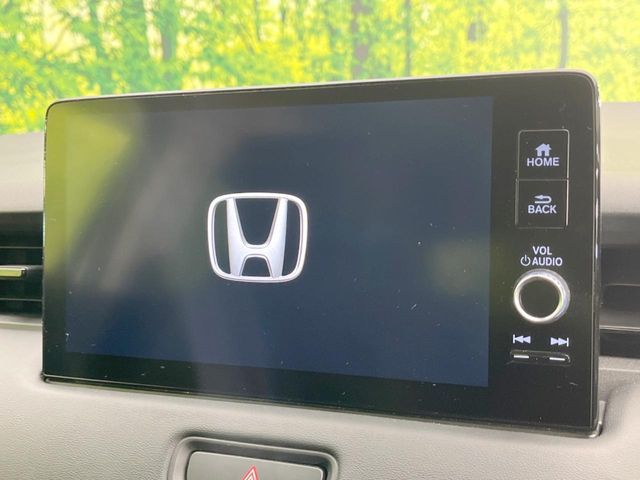 HONDA VEZEL e:HEV 2021