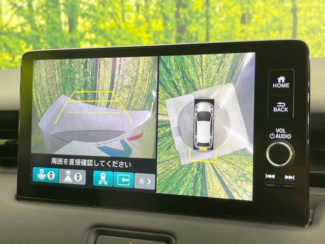 HONDA VEZEL e:HEV 2021