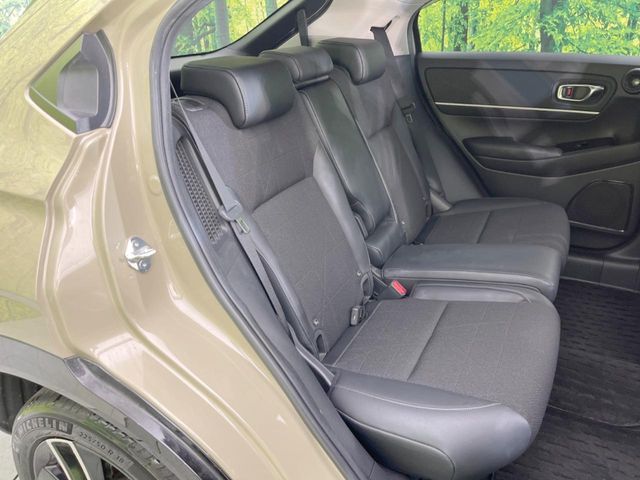 HONDA VEZEL e:HEV 2021