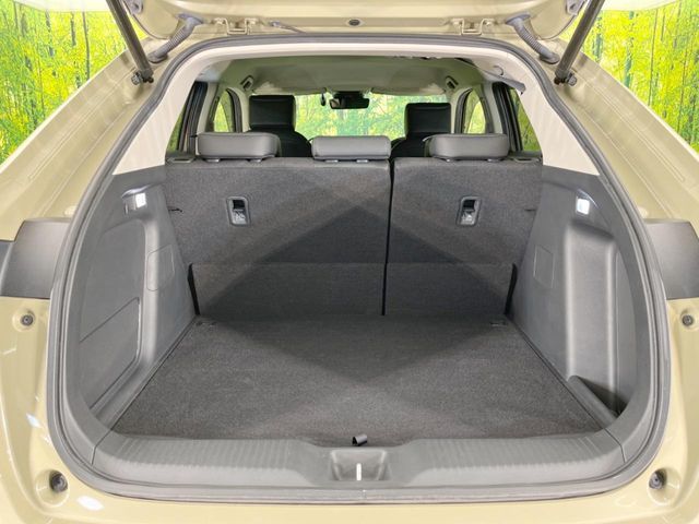 HONDA VEZEL e:HEV 2021