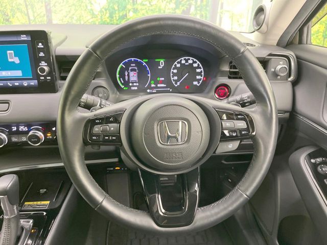 HONDA VEZEL e:HEV 2021