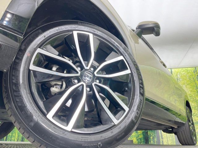 HONDA VEZEL e:HEV 2021