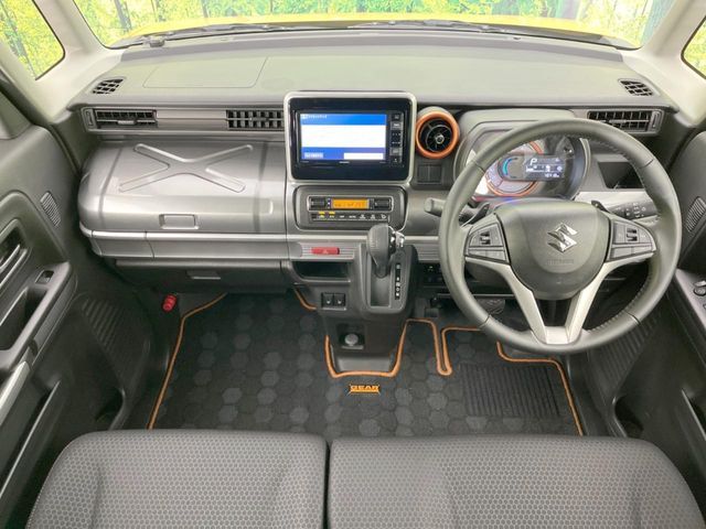 SUZUKI Spacia GEAR 2020