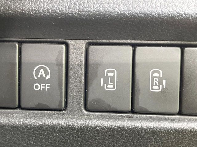 SUZUKI Spacia GEAR 2020