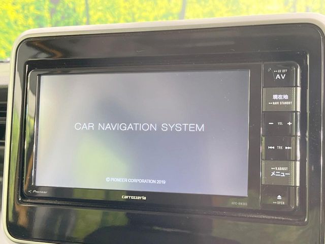 SUZUKI Spacia GEAR 2020