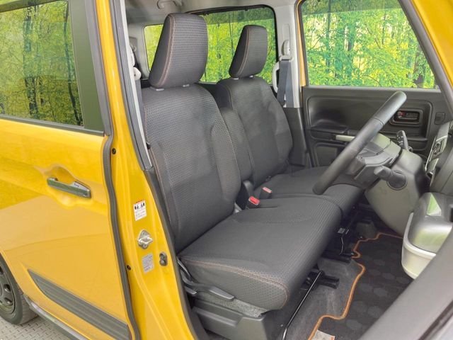 SUZUKI Spacia GEAR 2020