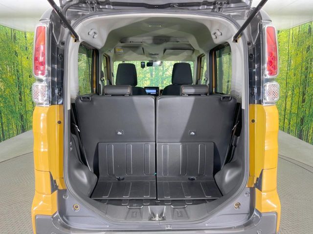 SUZUKI Spacia GEAR 2020