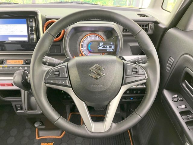 SUZUKI Spacia GEAR 2020